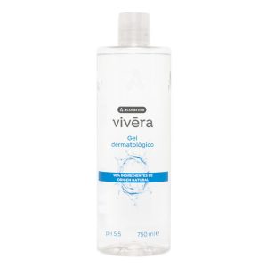 Gel de ducha 0%
