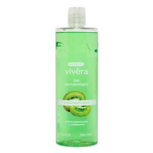 Gel de ducha kiwi