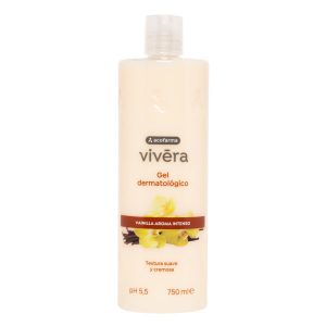 Gel de ducha Vainilla