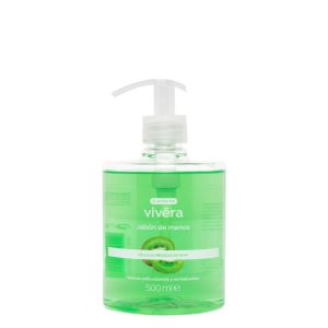 Jabón de manos kiwi