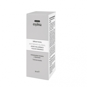 Serum facial antiedad global