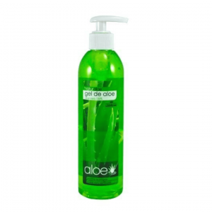 GEL 100% ALOE VERA