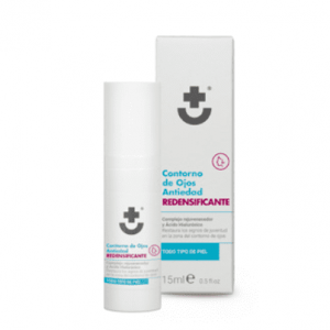 Contorno de ojos antiedad 15 ml