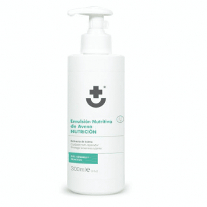 Crema nutritiva de avena 300 ml