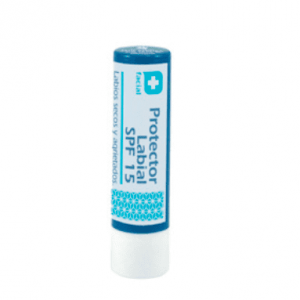 Stick labial protector con SPF15, 4g