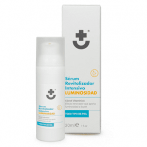 Sérum multivitamínico efecto luminosidad 30 ml